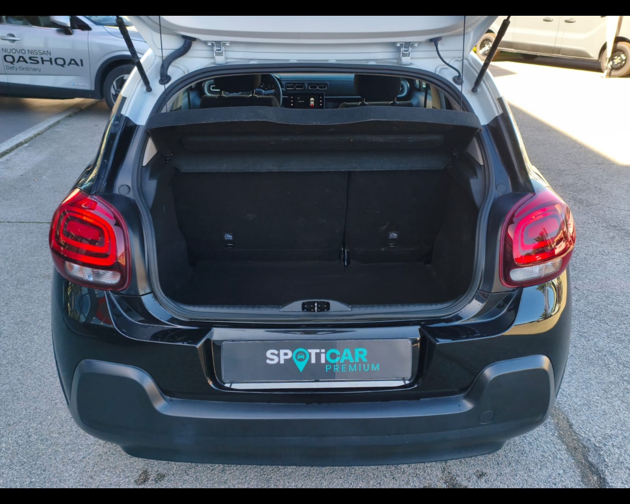 Foto CITROEN C3 1.5 bluehdi C-Series s&s 100cv 6m