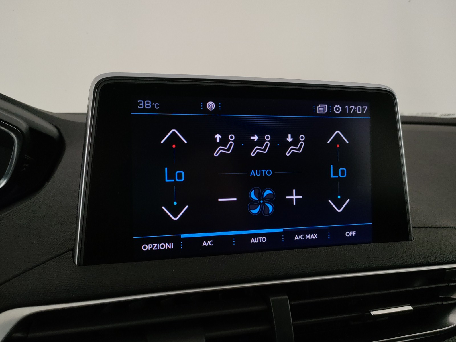 Peugeot 3008 Usato 2019 3008 Rovigo