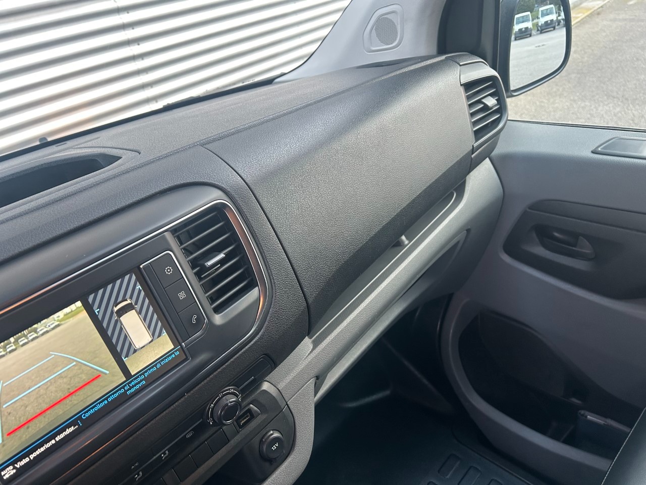 Peugeot Expert III Expert 2.0 Bluehdi Pro std 120cv S&S - 12