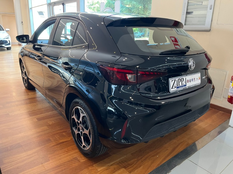 MG – MG3 1.5 Comfort