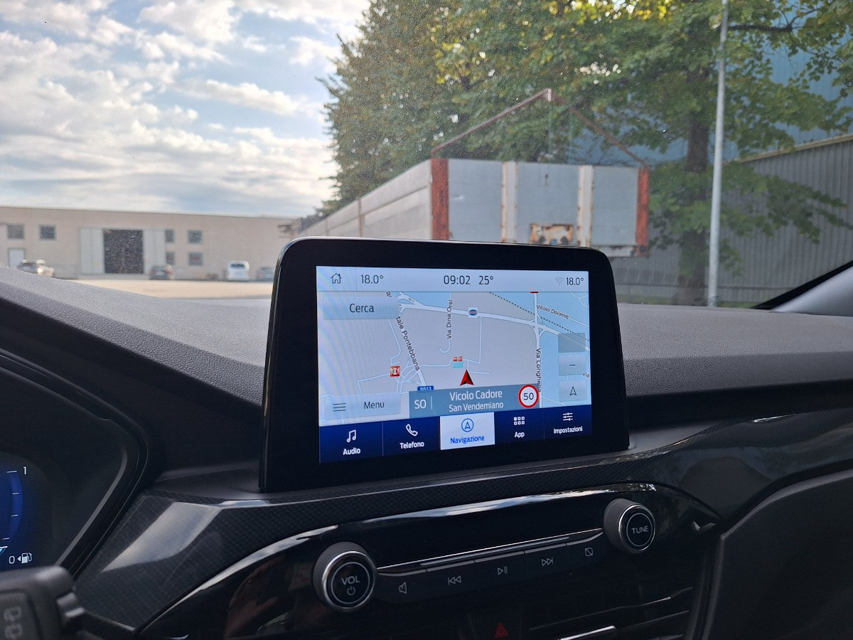 Ford Kuga Usato 2023 Kuga San Vendemiano