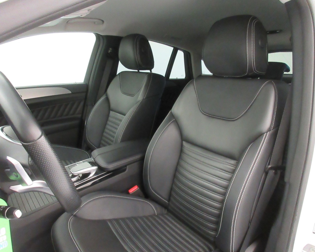 Mercedes GLE Coupé GLE Coupe 43 V6 390cv AMG Sport 4Matic 9G-Tronic Plus - 14