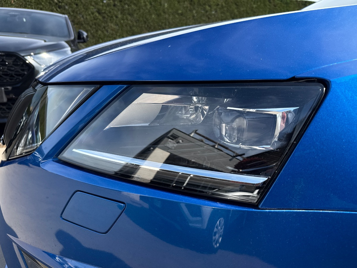 Skoda Octavia Usato 2020 Octavia Rovigo