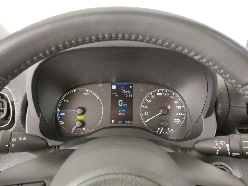 Mazda 2 Usato 2024 2 Reggio Emilia