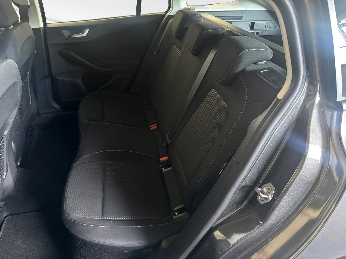 Ford Focus Usato 2022 Focus Parma