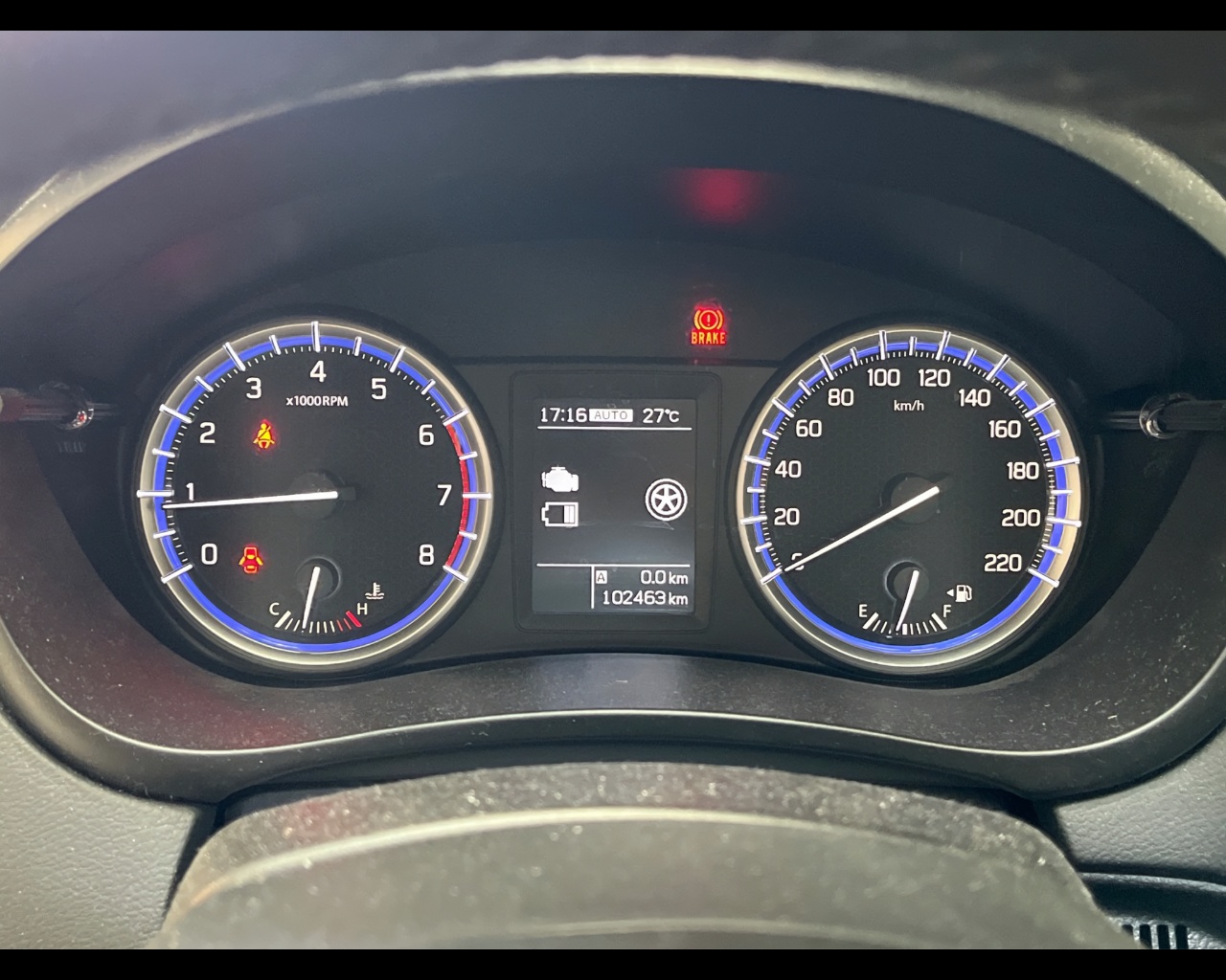 Suzuki S-Cross Usato 2020 S-Cross Rovigo