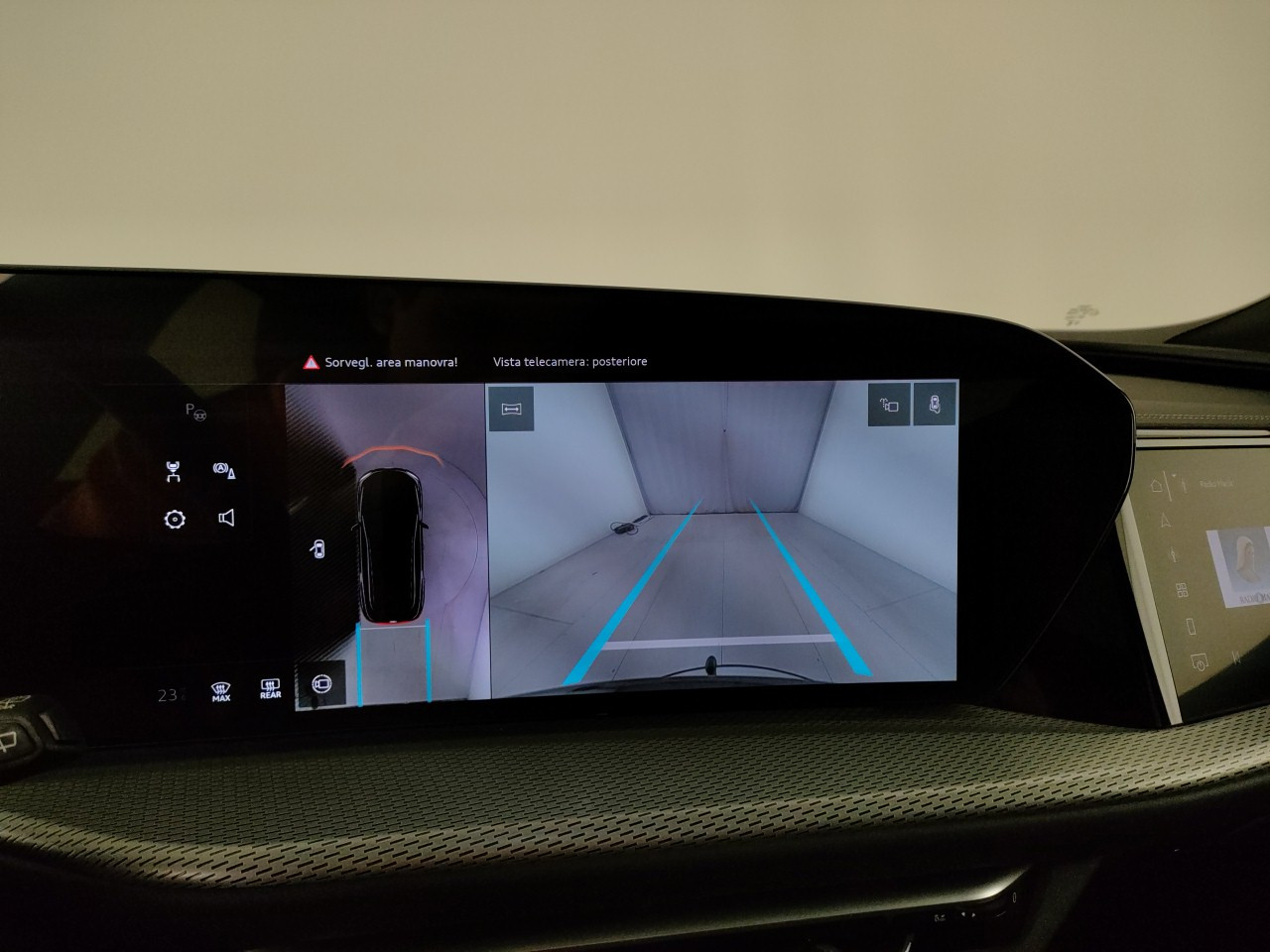 Audi Q5 Usato 2025 Q5 Porto Mantovano