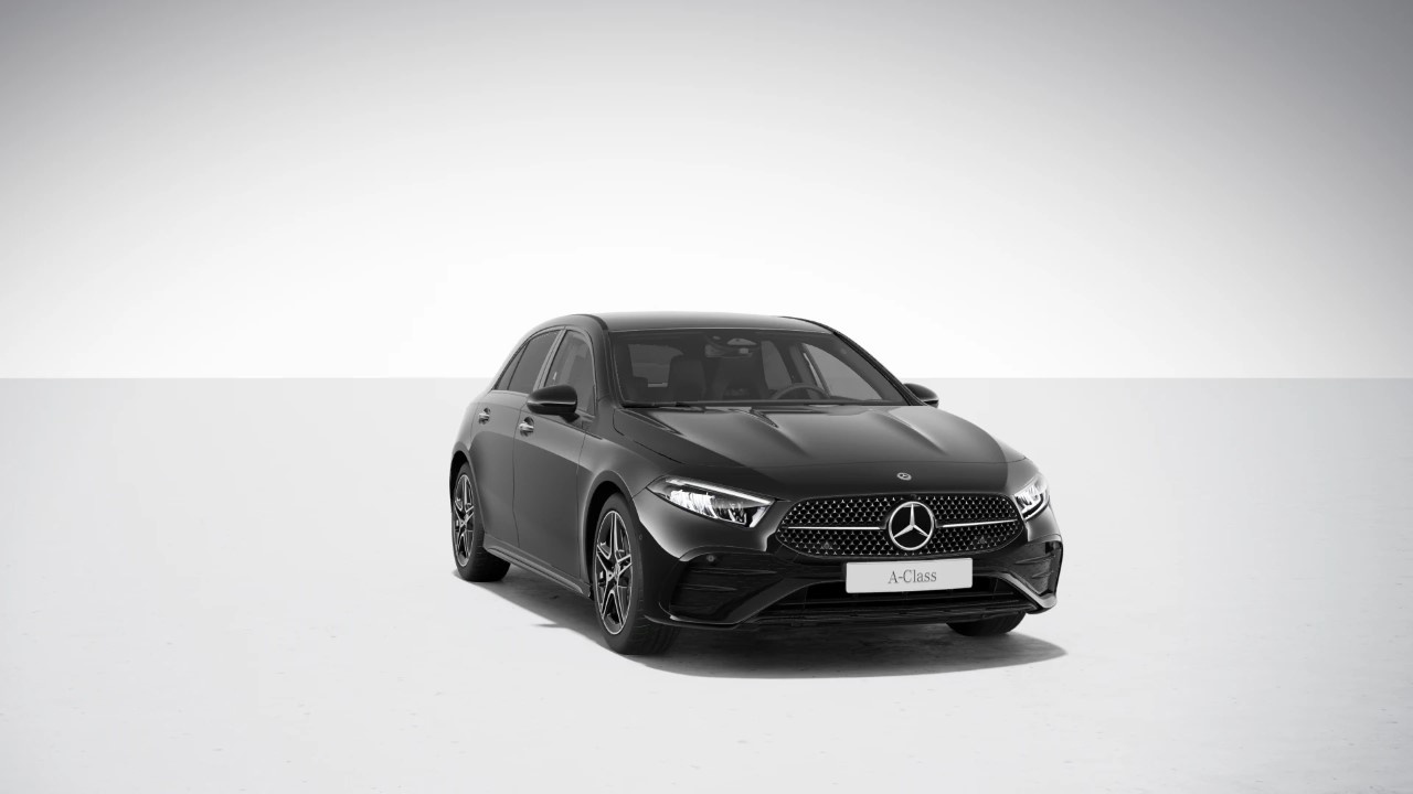 Mercedes Classe A Classe A 180 Automatic Advanced Progressive