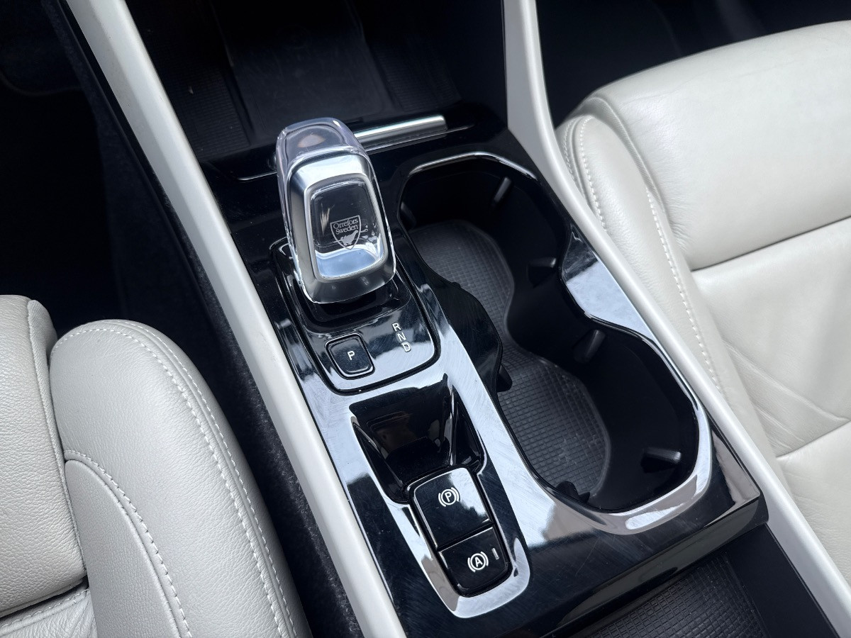 Volvo XC40 Usato 2021 XC40 Padova