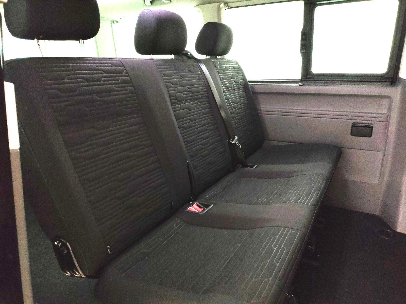 Volkswagen Caravelle Usato 2021 Caravelle Legnago