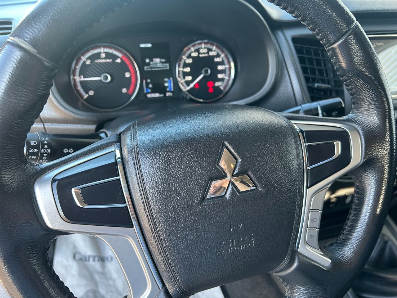 Mitsubishi L200 Cab VI L200 cl.cab 2.3d Invite Connect 4wd 150cv - 15