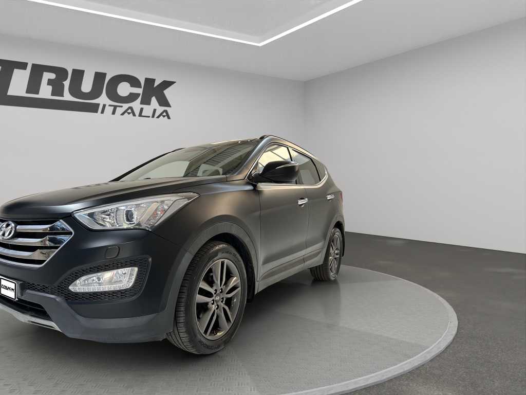 hyundai-santa-fe-iii-2013-22-crdi-style-4wd-auto-sku90610
