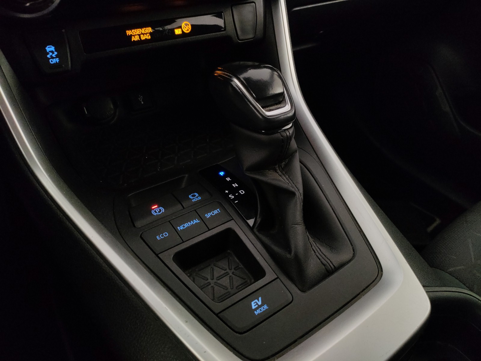 Toyota Rav4 Usato 2021 Rav4 San Vendemiano