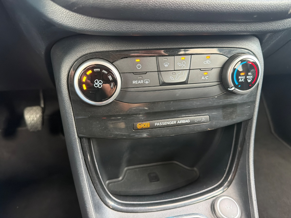 Ford Puma Usato 2021 Puma Mestre