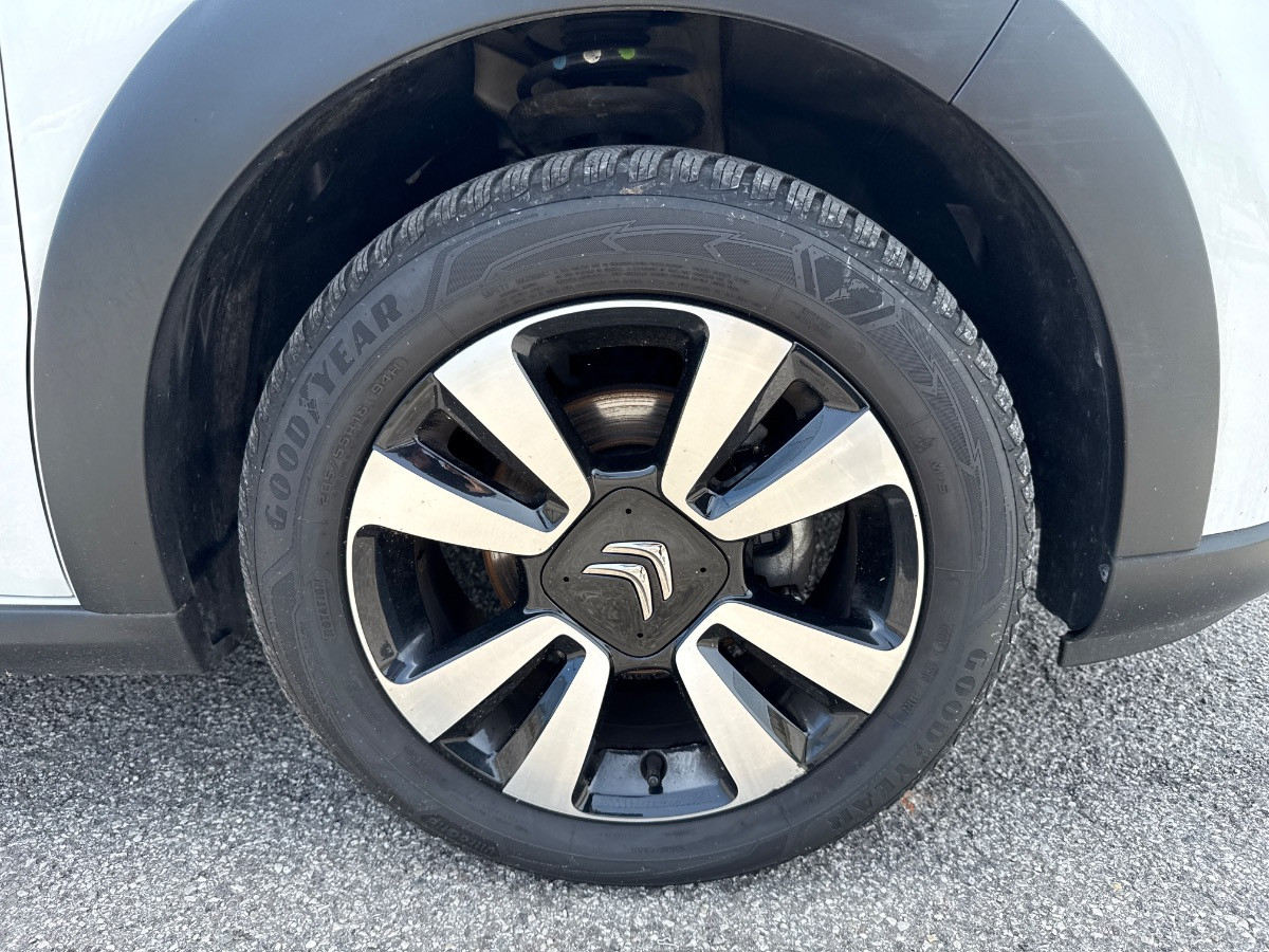 Citroen C3 Usato 2023 C3 Rovigo