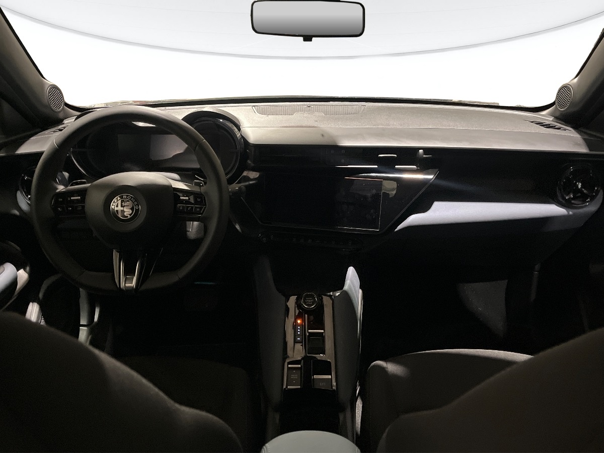 Alfa Romeo Junior Usato 2025 Junior Verona