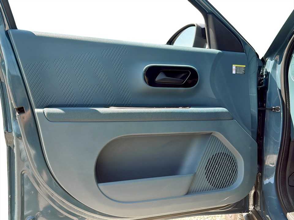 FIAT Grande Panda 44 kWh La Prima Elettrica usato - 7