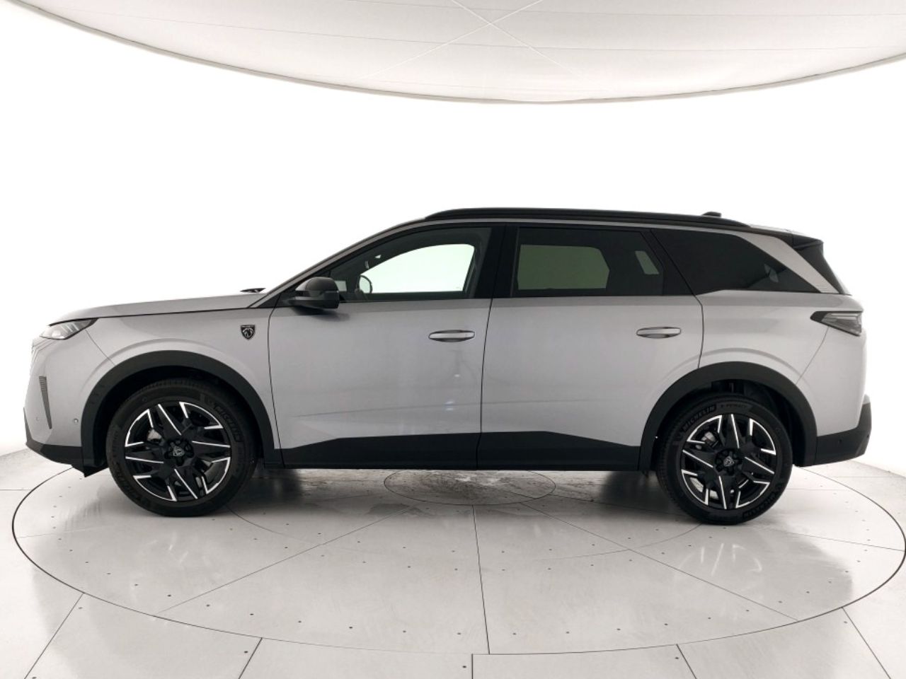 Peugeot 5008 KM0 2025 5008 Porto Mantovano
