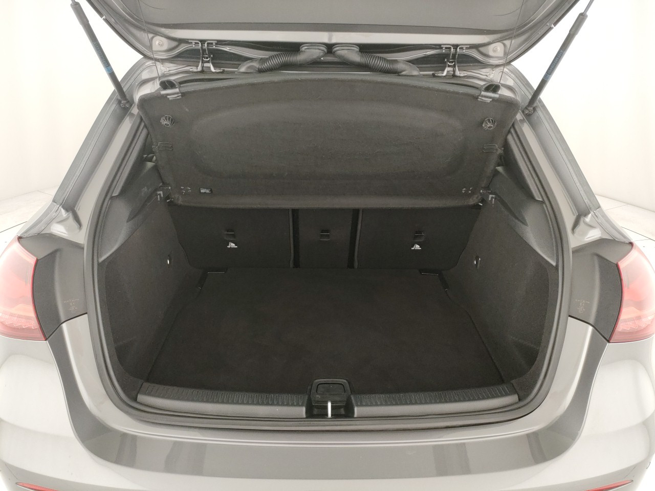 Mercedes Classe A Usato 2025 Classe A Carpi