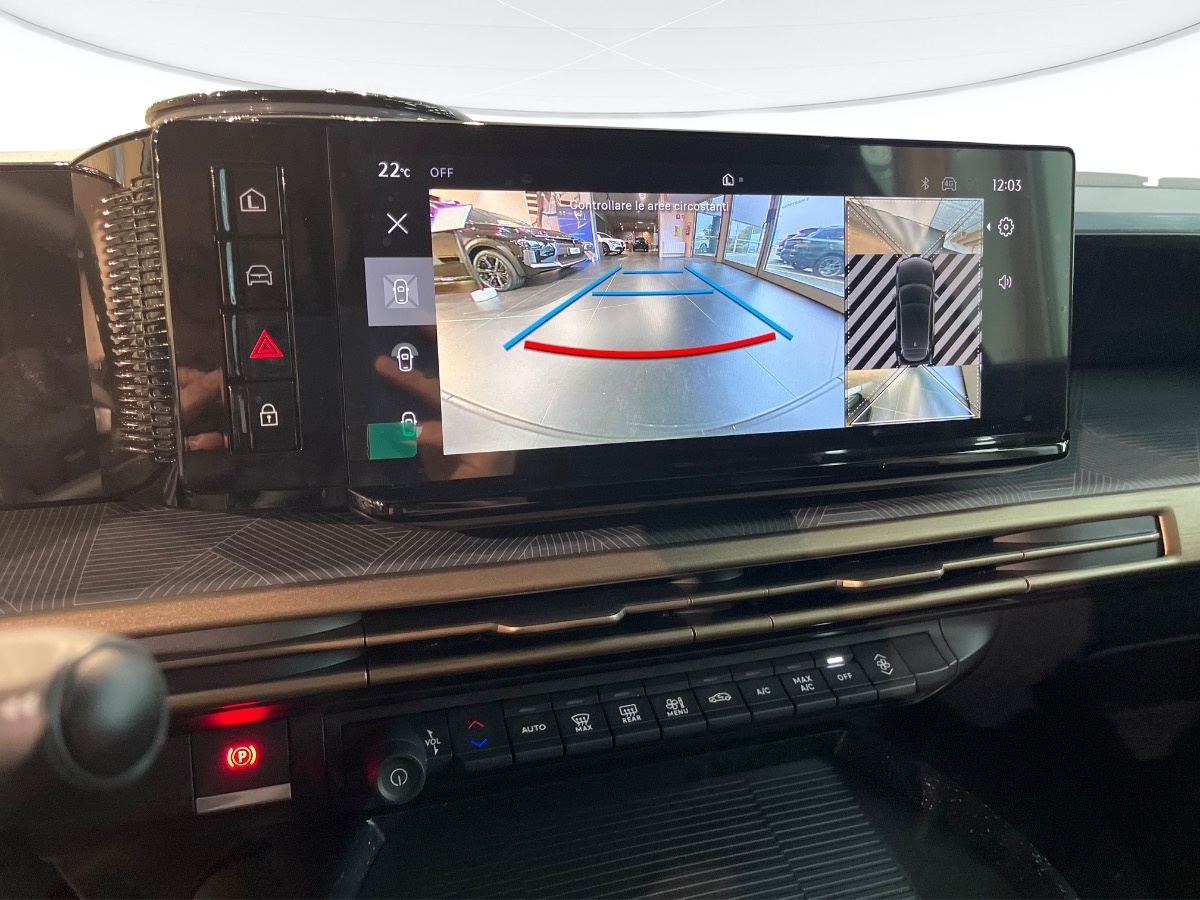 Lancia Ypsilon 2024 KM0 2026 Ypsilon 2024 Rovigo