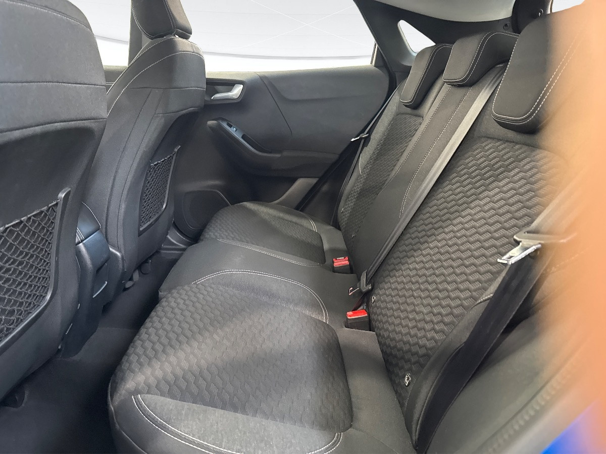 Ford Puma Usato 2021 Puma San Zeno Naviglio