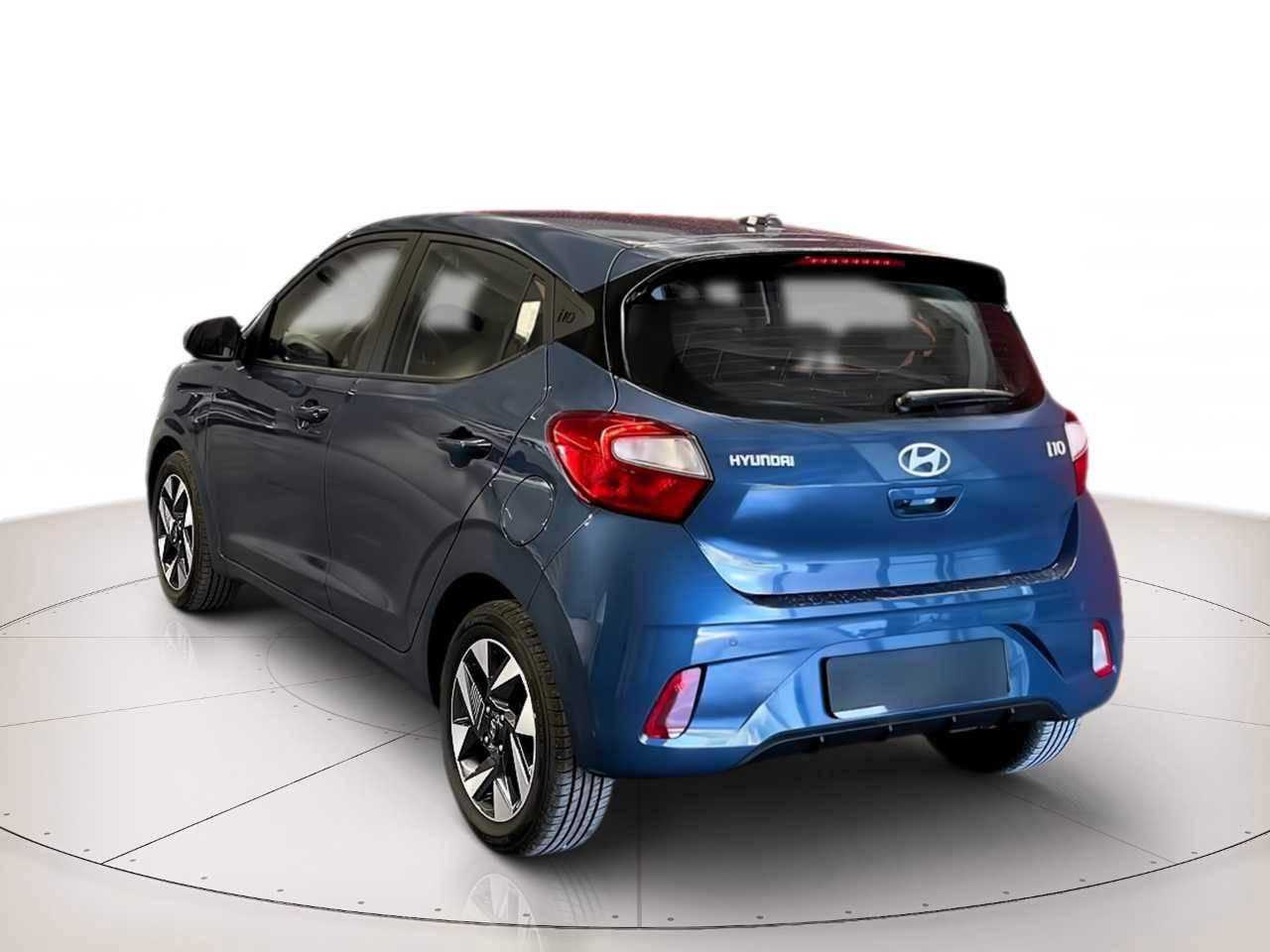 Hyundai i10 KM0 2025 i10 Rovigo