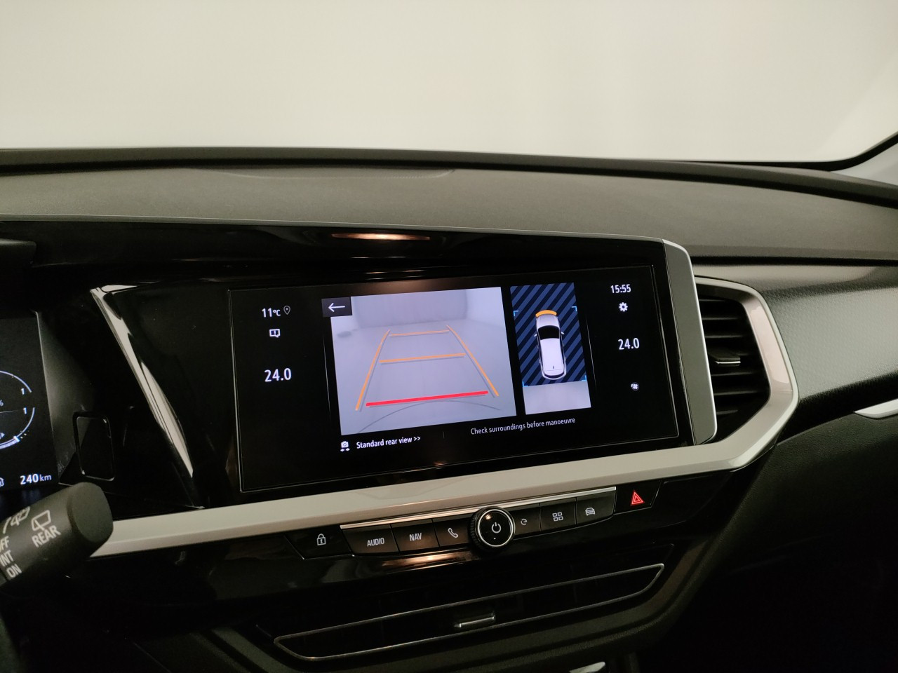 Opel Grandland Usato 2023 Grandland Reggio Emilia