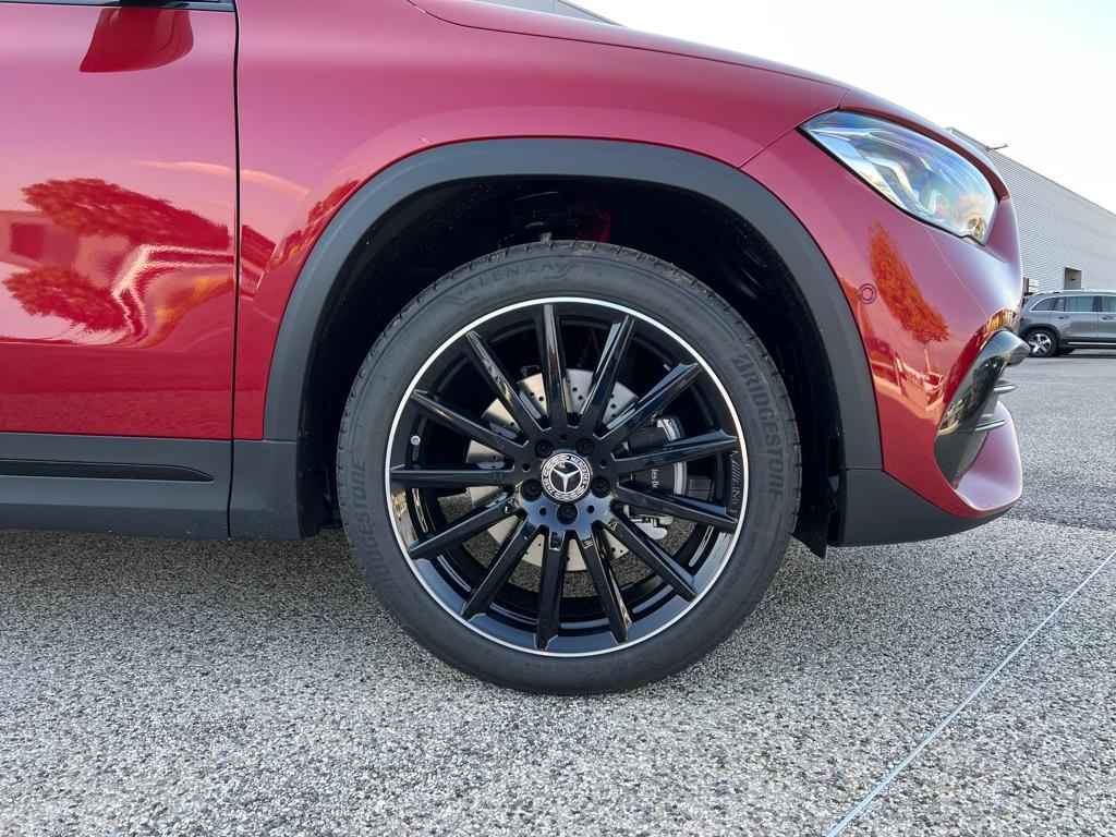 Mercedes GLA GLA 250e Plug-in hybrid Automatic PREMIUM - 4