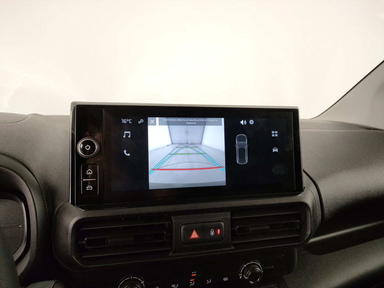 Citroen Berlingo KM0 2025 Berlingo Porto Mantovano