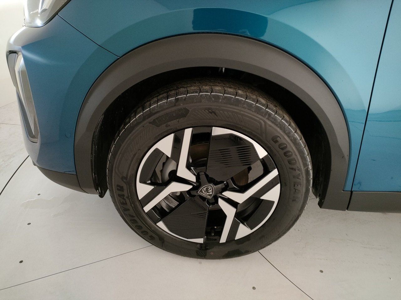 Peugeot 2008 KM0 2025 2008 Prevalle