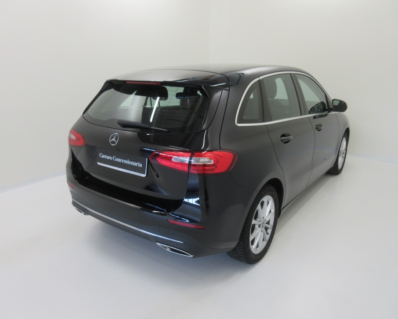 Mercedes Classe B B 180 d Sport - 6