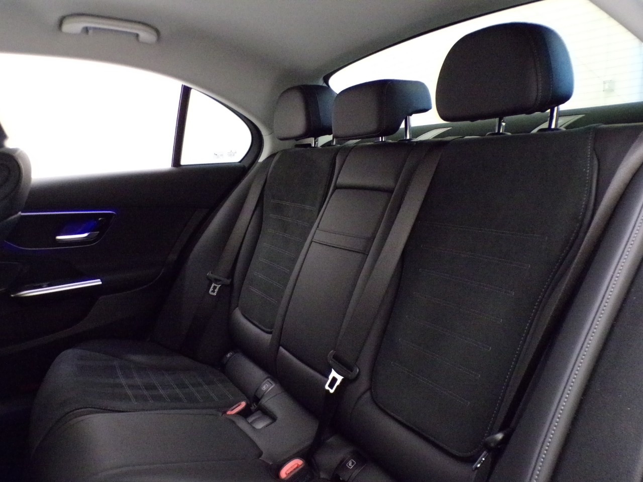 Mercedes Classe C Berlina Classe C Berlina 220 d Mild hybrid Premium 4Matic 9G-Tronic - 14
