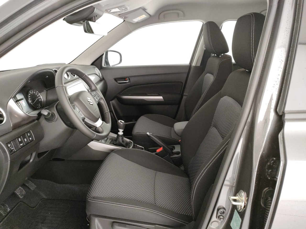 Suzuki Vitara Nuovo Ibrido benzina Vitara Porto Mantovano