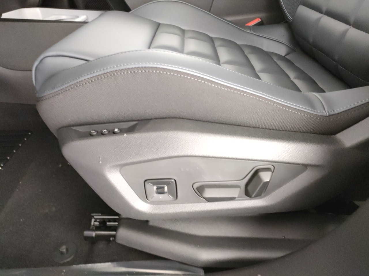 Citroen C5 Aircross Nuovo Ibrido benzina C5 Aircross Porto Mantovano