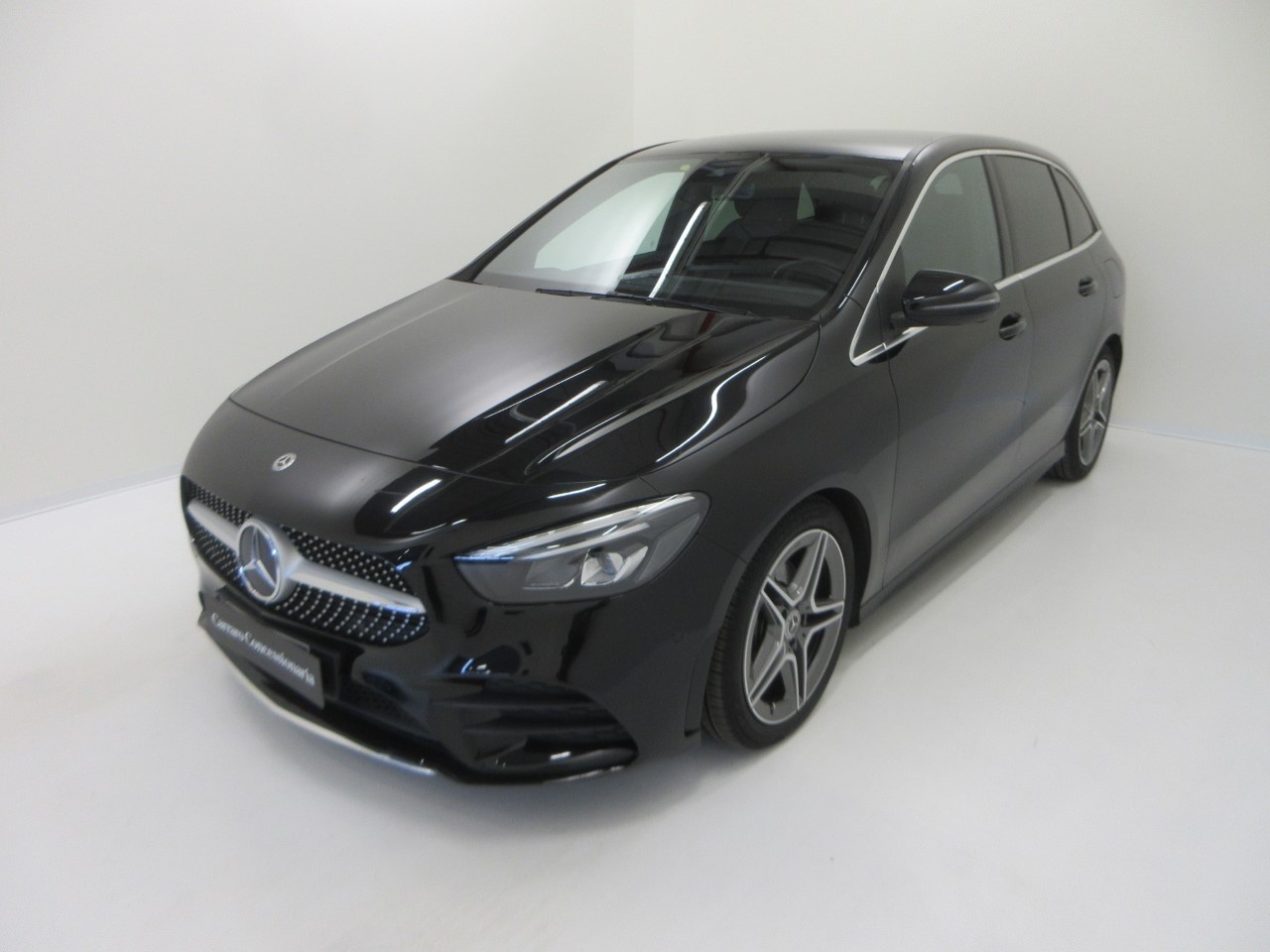 Mercedes Classe B Classe B 200 D Premium 8G-DCT - 1