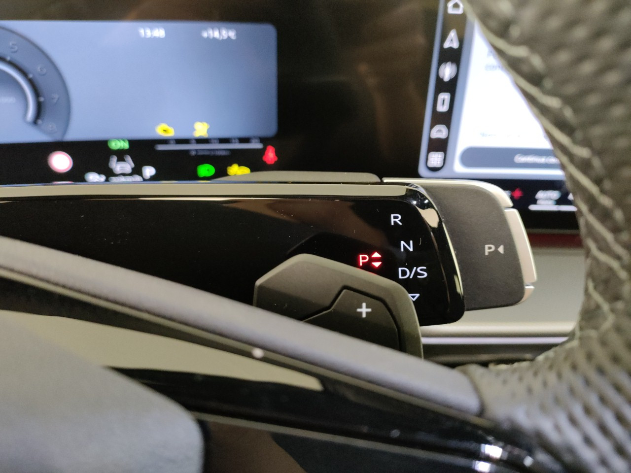 Audi Q3 Usato 2026 Q3 Parma