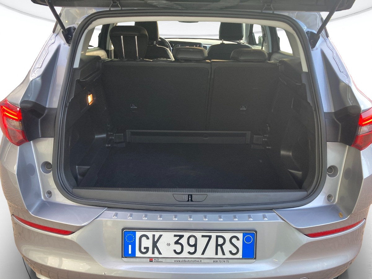 Opel Grandland Usato 2022 Grandland Modena