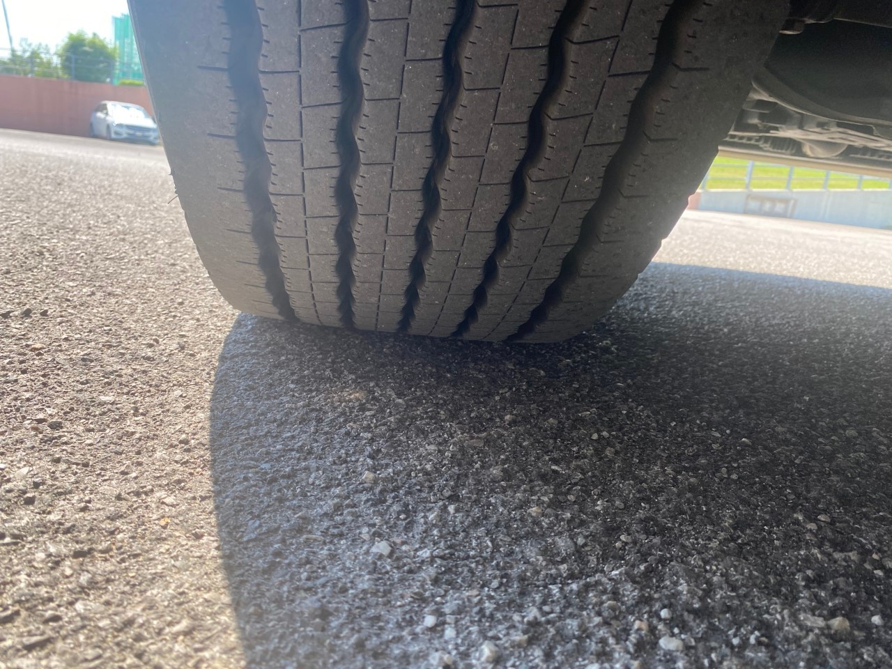 Mercedes Actros actros 1848 LS flat cab. Str.Sp. 2,5 Euro VI - 14