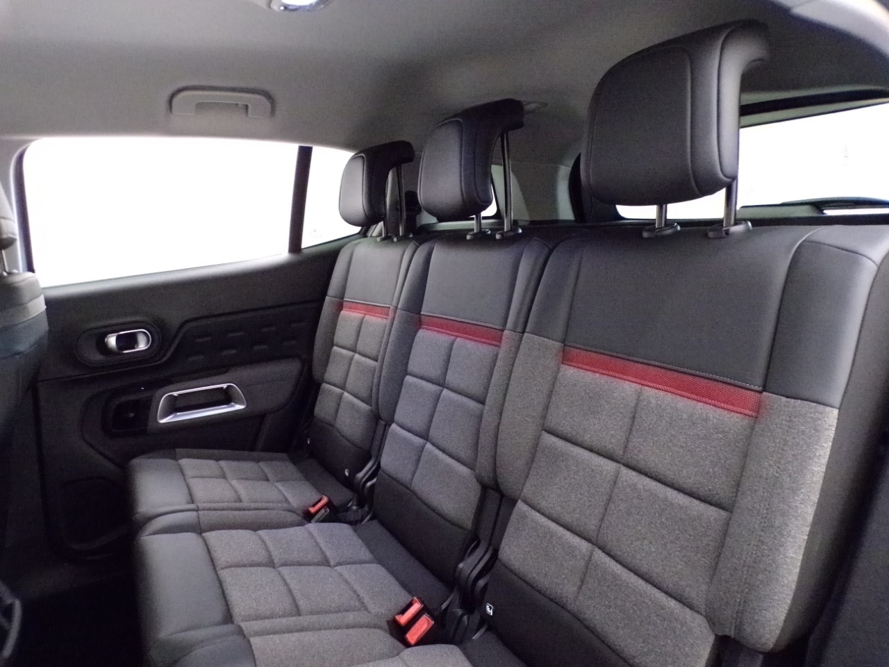 Citroen C5 C5 Aircross 1.2 PureTech Shine EAT - 13