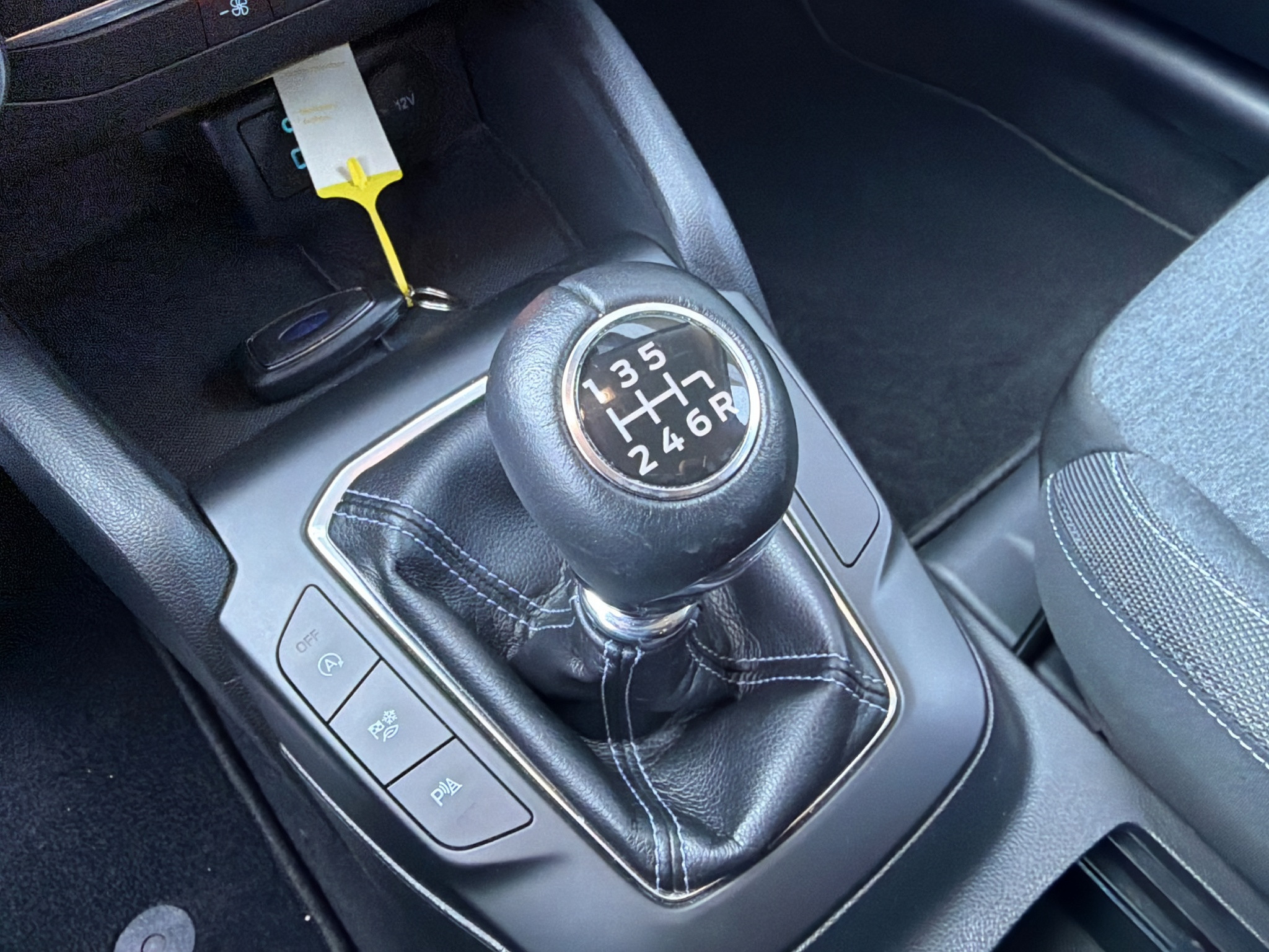 Ford Focus Usato 2023 Focus Reggio Emilia
