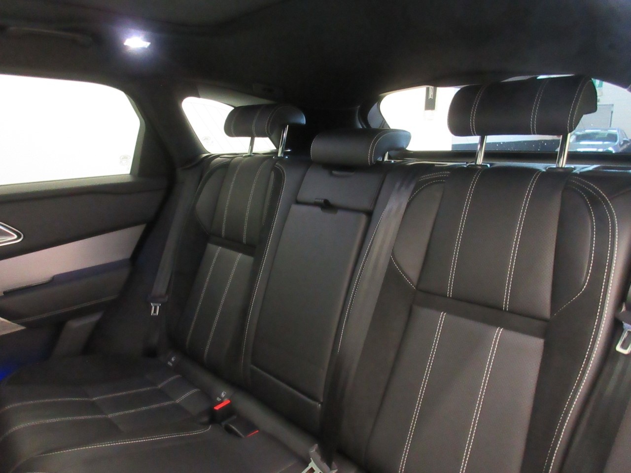 Land Rover Velar Velar 2.0 I4 240cv R-Dynamic SE 4WD Auto - 15