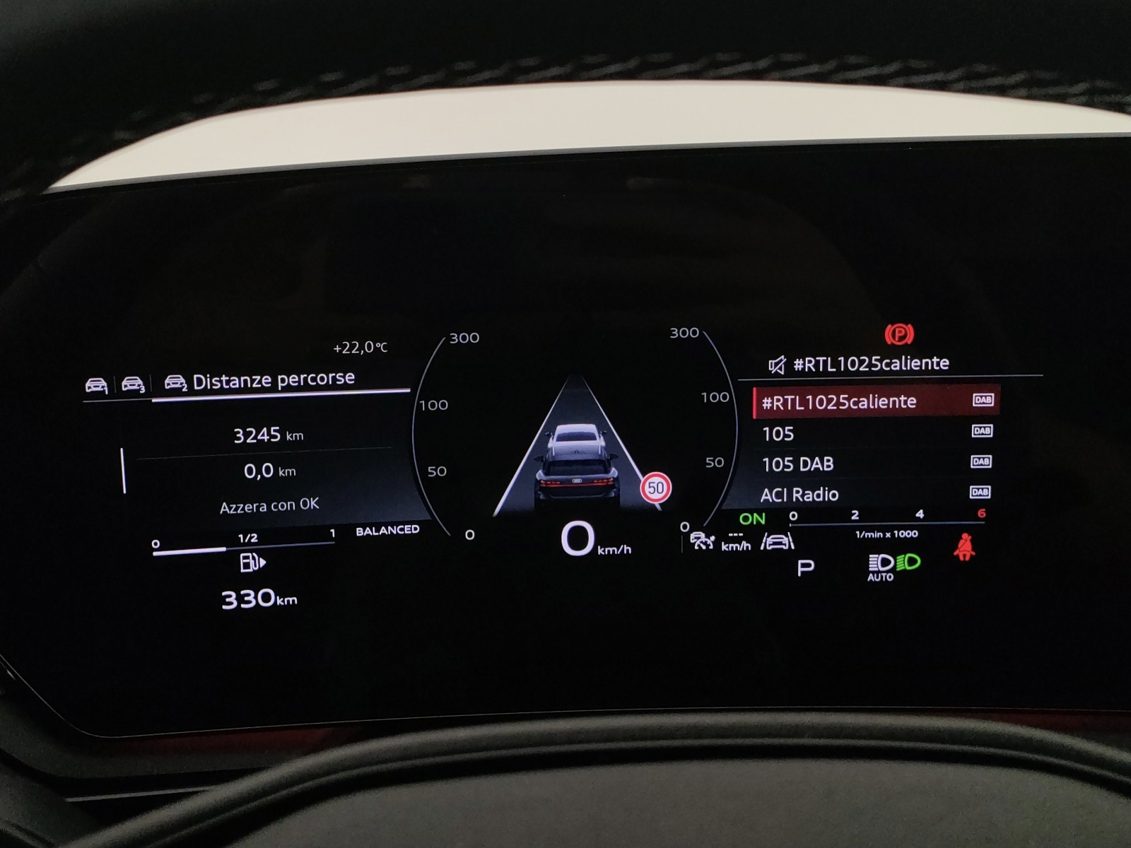 Audi A6 Usato 2025 A6 Legnago