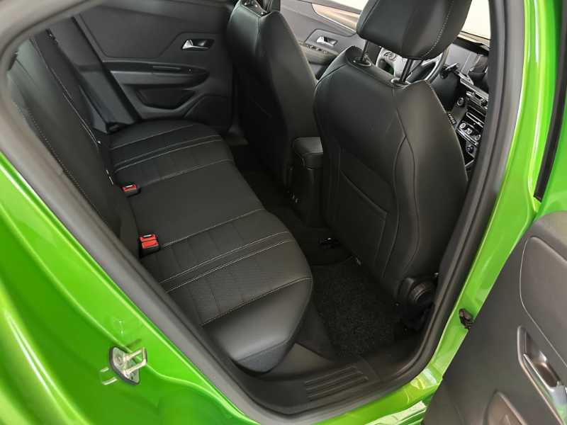Mokka Elegance Bev