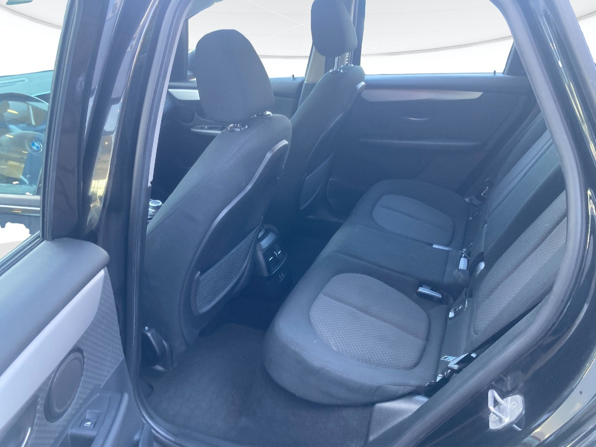 Bmw Serie 2 Usato 2021 Serie 2 Modena