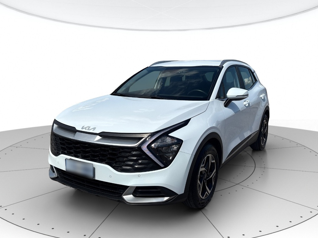 Kia Sportage Usato 2022 Sportage Rovigo