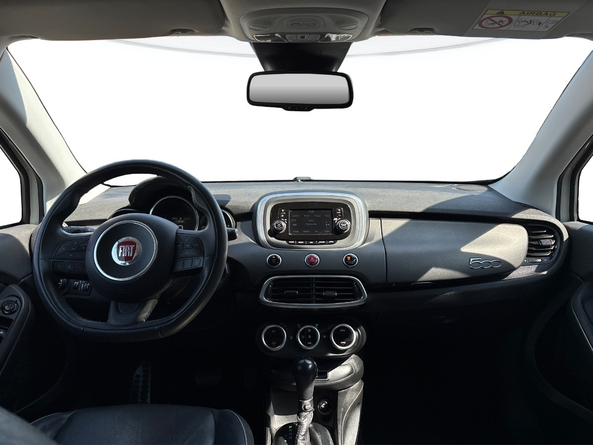 Fiat 500X Usato 2015 500X Este