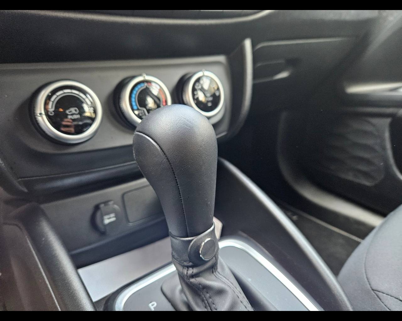 FIAT Tipo Hatchback Hybrid 1.5 Hybrid 130cv Dct Hb Tipo Ibrida usato - 14