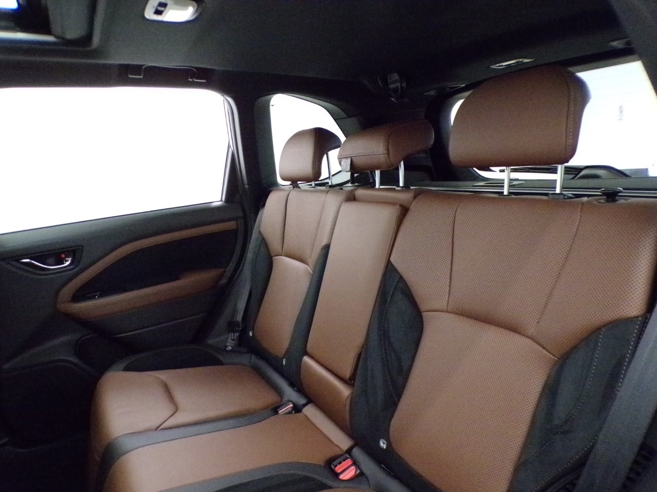 Subaru Forester Forester e-boxer 2.0i Premium - 15