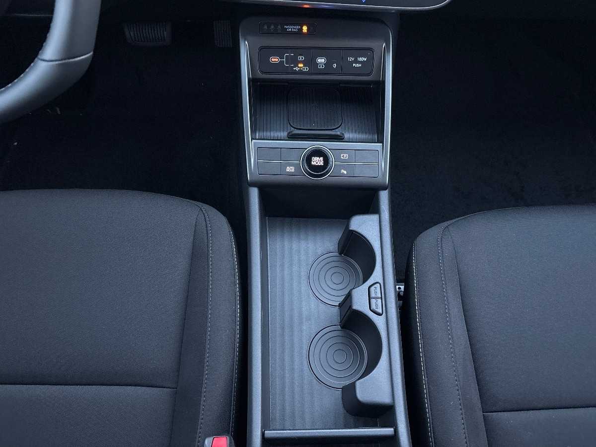 Hyundai Kona Nuovo Ibrido benzina Kona Este