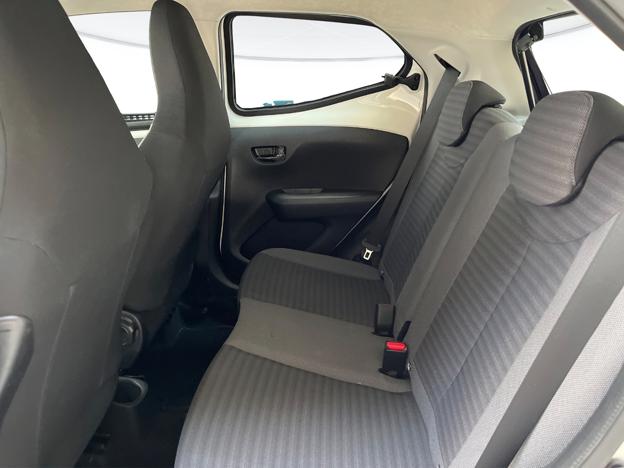 Toyota Aygo X Usato 2019 Aygo X Verona